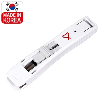 [바이하츠] 나이스러 날크립기계 A-8 (대)