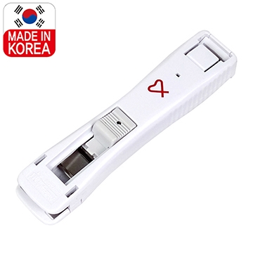 [바이하츠] 나이스러 날크립기계 S-1 (중)