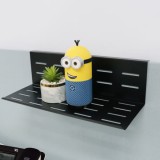 IJ-P-45 무타공 파티션선반 다용도 받침대 철제선반 폭4.5cm