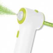 [문교] 마카 & 에어브러쉬 키트 (안마르지싸인펜을 끼워 사용)