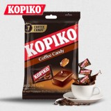 [식품/간식] KOPIKO 코피코 커피 캔디 175g 초콜릿 사탕