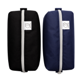 [모닝글로리] 9000 대형 양면 지퍼 봉제필통