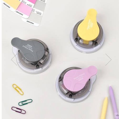 코너라운더 코너펀치 라운드펀치 HR-303