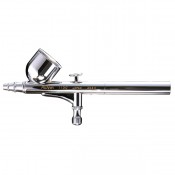 [재고정리] 리치펜 에어브러쉬 핸드피스 1113C 에어건