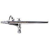 [재고정리] 리치펜 에어브러쉬 핸드피스 1112B 에어건