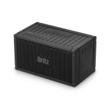 [주문품] 브리츠 BZ-HMR 포터블 블루투스 스피커 블랙 (USB-C 전원)