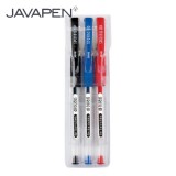 [JAVA] 자바 0.38mm 스프링업 3색세트 세필중성펜
