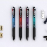 [자바] 제트3볼 3색볼펜 1.0mm