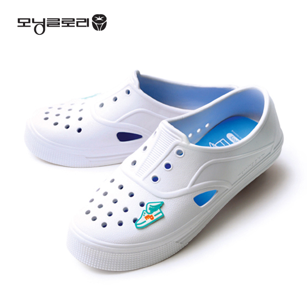 [모닝글로리] EVA멀티실내화 학생실내화 190mm~280mm