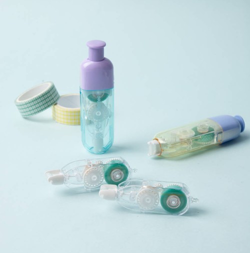 [Printec] 프린텍 글루핏 펜타입 풀테이프 리필 GR241