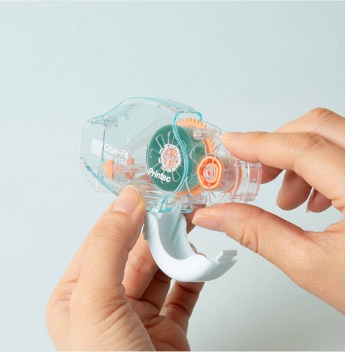 [Printec] 프린텍 글루핏 메가 풀테이프 리필 GR524