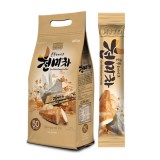 [식품/간식] 미토 콘프레이드 천마차 18g*50포