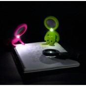 [레이메이] 라이트맨매그 루페  2.5배율 마그넷 돋보기