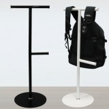 [일진디앤디] 국내생산 MH-H3 스마트 멀티행거 가방걸이 스탠드 소품거치대 다용도 진열대