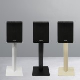 [일진디앤이] 국내생산 ST5-40 스피커 스탠드 오디오 받침대 거치대