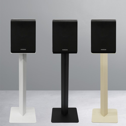 [일진디앤이] 국내생산 ST5-60 스피커 스탠드 오디오 받침대 거치대