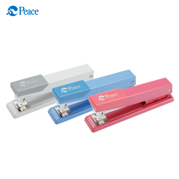 [피스코리아] 사무용스테플러 중형스테플러 No.332 (33호침사용/25매까지가능)