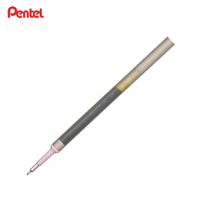 [Pentel] 펜텔 플로튠 유성 볼펜 리필심 0.3mm 0.4mm 0.5mm