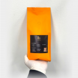 [식품/간식] 범성커피 원두커피 베이직 골든 하베스트 산미없는 고소한 홀빈 500g 1kg