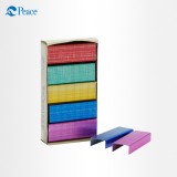 [피스코리아] 스테플러침/스테플러심/No.10호침/칼라침 (1팩/2개입)