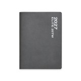 [2027다이어리] 20%할인 양지사 엘리트25Tw 그레이 (1면2일) 150x213mm