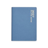 [2027다이어리] 20%할인 양지사 엘리트25Tw 블루 (1면2일) 150x213mm