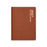 [2027다이어리] 20%할인 양지사 엘리트25Tw 탄 (1면2일) 150x213mm