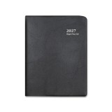 [2027다이어리] 20%할인 양지사 하이플랜K8 블랙 (2면1개월) 213x277mm