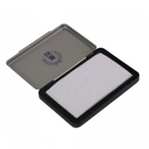 [매표] 스탬프패드 무지 도포용 (특대)