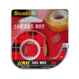 [3M] 스카치 다용도 테이프581D (18mm×15M)