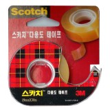 [3M] 스카치 다용도 테이프 583D (18mm×30M)