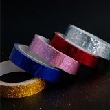 [총6색] 홀로그램테이프 폭2cm