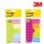 [3M] 포스트잇 수첩식노트 613-5 (25×76mm)