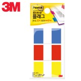 [3M] 포스트잇플래그 680-3KP (25×44)