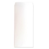 [우진] 3800 무지백봉투/편지봉투 16절 100g (100매)