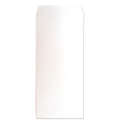 [우진] 4100 무지백봉투/편지봉투 A4 100g (100매)