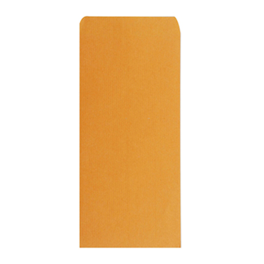 [우진] 3800 무지황봉투 A4 50g (100매)