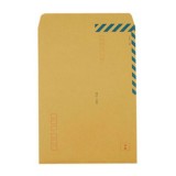 [우진] 16000 행정서류봉투/행정각대봉투 A4 (100매)