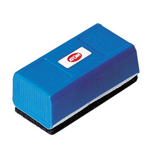 [아톰] ABE-500 화이트보드지우개/보드마카지우개