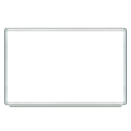 [아톰] 일반 화이트보드 (900×1800)