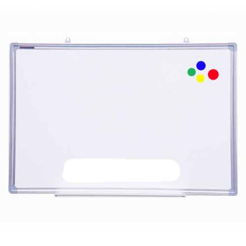 [아톰] 자석 화이트보드 (900×1800)