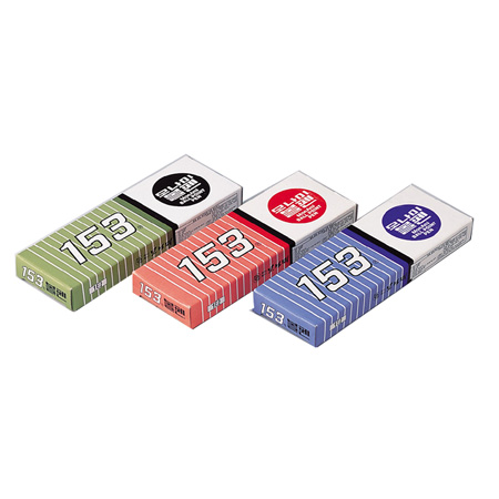 [monami] 모나미 153볼펜 0.7mm 타스