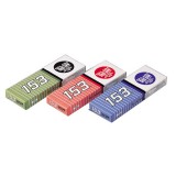 [monami] 모나미 153볼펜 0.7mm 타스