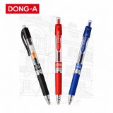 [동아] 유노크 볼펜 잉크펜 중성펜 0.5mm 0.7mm