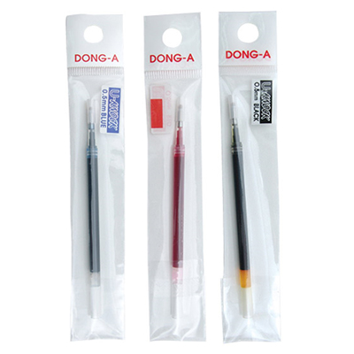 [동아] 유노크리필심 0.5mm 0.7mm