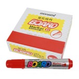 [monami] 모나미 화이트보드마카 타스