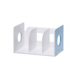 [시스맥스]271136 마이룸책꽂이3단 - MT(민트)