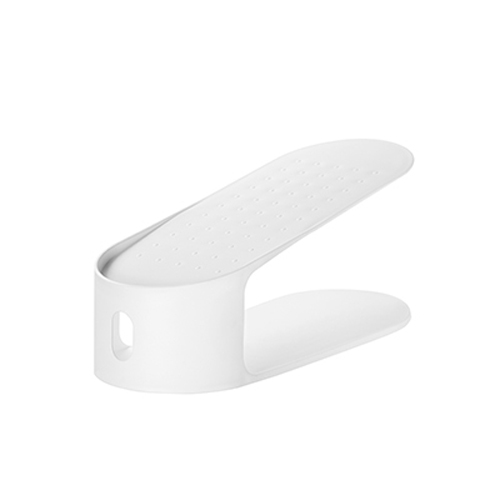 (주문품)[시스맥스]271179 슈즈홀더(신발정리대/슈즈렉) - WH화이트(흰색)