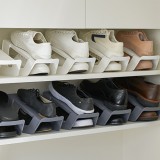 [시스맥스] 옵티모 슈즈홀더(3개입) / 신발정리대/슈즈렉