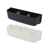 [시스맥스] 벽수납용 월포켓4호 3칸